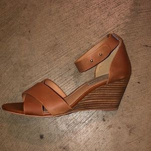 Steve Madden Wedge Shoes